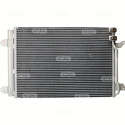 Condensatore, Climatizzatore
