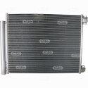 Condensatore, Climatizzatore