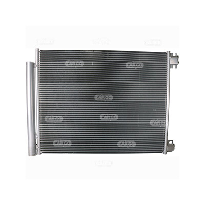 Condensatore, Climatizzatore