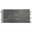 Condensatore, Climatizzatore