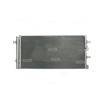 Condensatore, Climatizzatore