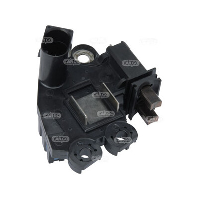 Regolatore alternatore
