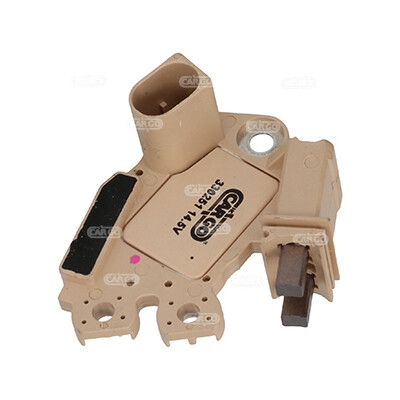 Regolatore alternatore