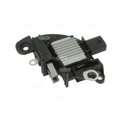 Regolatore alternatore