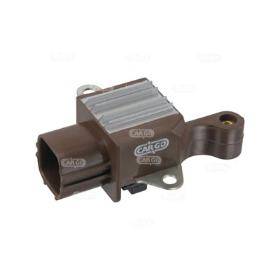 Regolatore alternatore