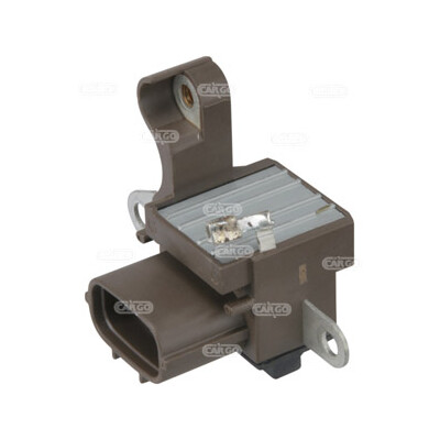 Regolatore alternatore