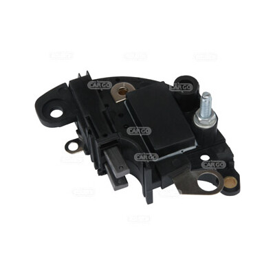 Regolatore alternatore