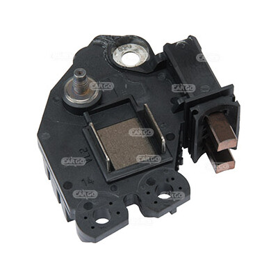Regolatore alternatore