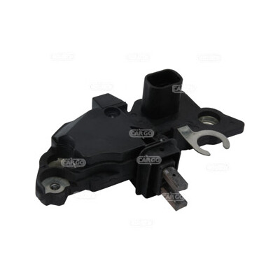 Regolatore alternatore