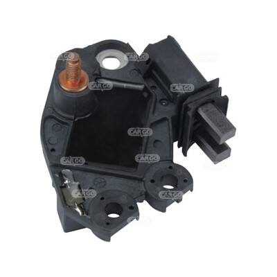 Regolatore alternatore
