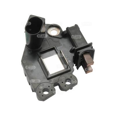Regolatore alternatore