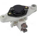 Regolatore alternatore