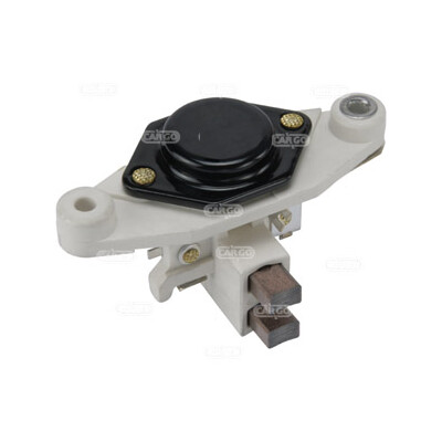 Regolatore alternatore