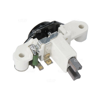 Regolatore alternatore