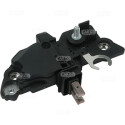 Regolatore alternatore