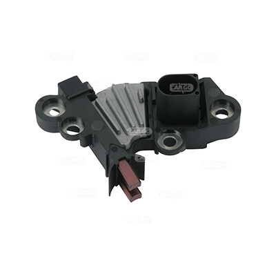 Regolatore alternatore
