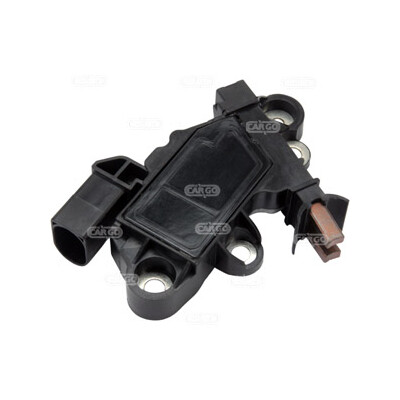 Regolatore alternatore