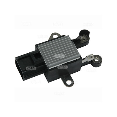 Regolatore alternatore