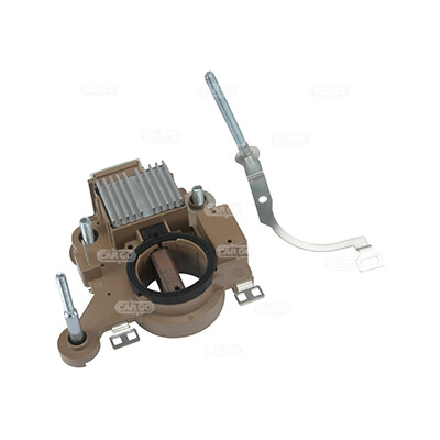 Regolatore alternatore
