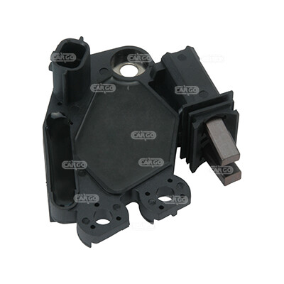 Regolatore alternatore