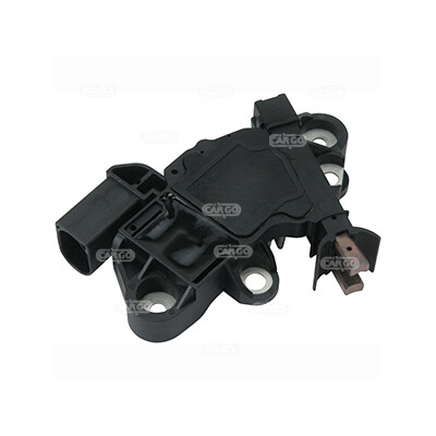 Regolatore alternatore