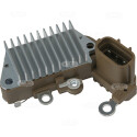 Regolatore alternatore