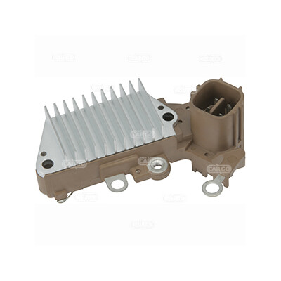 Regolatore alternatore