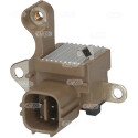 Regolatore alternatore