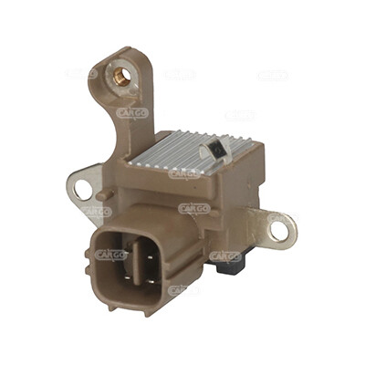 Regolatore alternatore