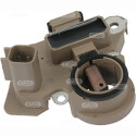 Regolatore alternatore