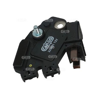 Regolatore alternatore