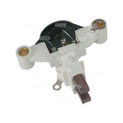Regolatore alternatore