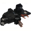 Regolatore alternatore