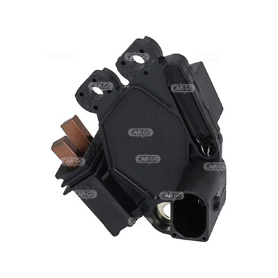 Regolatore alternatore