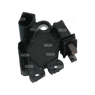 Regolatore alternatore