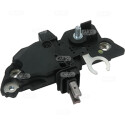 Regolatore alternatore