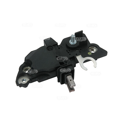 Regolatore alternatore