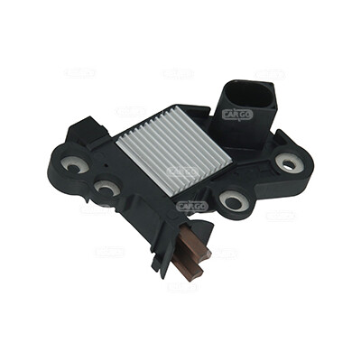 Regolatore alternatore