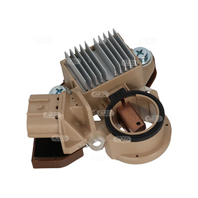 Regolatore alternatore