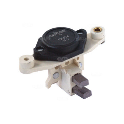 Regolatore alternatore