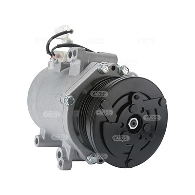 Compressore, Climatizzatore HC-Cargo 240942CAG