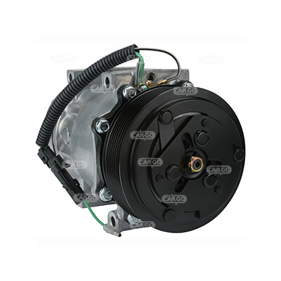 Compressore, Climatizzatore HC-Cargo 241237CAG