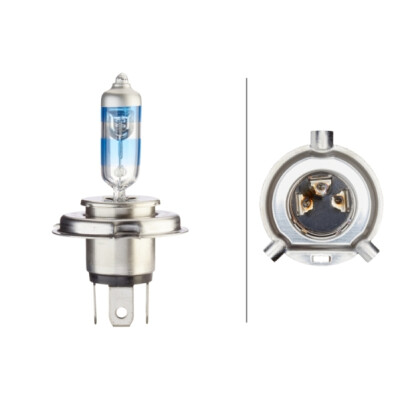 Lampada abbagliante HELLA 8GJ 223 498-021