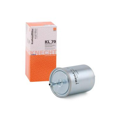 Filtro carburante MAHLE ORIGINAL KL 79