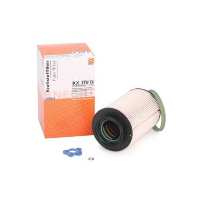 Filtro carburante MAHLE ORIGINAL KX 178D
