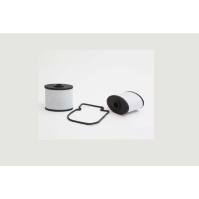 STEP FILTERS AD32737 Filtro di ventilazione del blocco motore