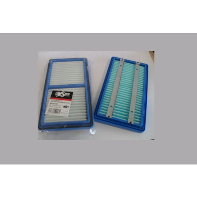 STEP FILTERS AD42121 Filtro di ventilazione del blocco motore