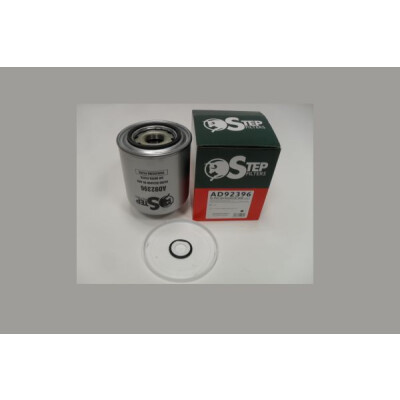 STEP FILTERS AD92396 Filtro di ventilazione del blocco motore