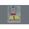 Filtro aria STEP FILTERS AE109