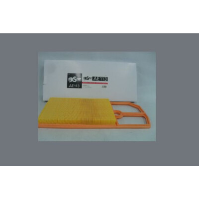 Filtro aria STEP FILTERS AE113